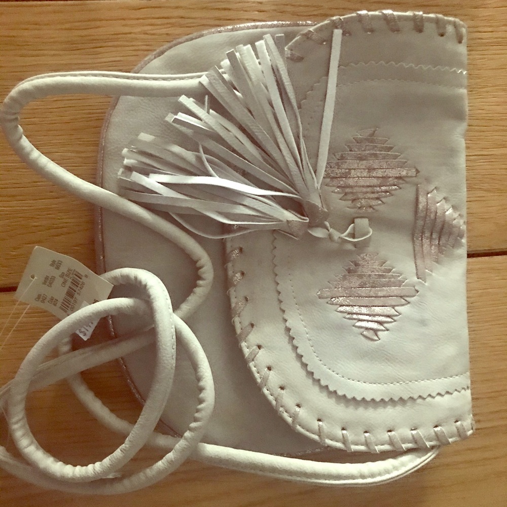 American eagle crossbag still with tags